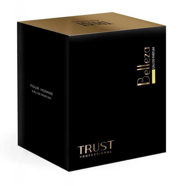 ادوپرفیوم مردانه تراست مدل Belleza - Image 6